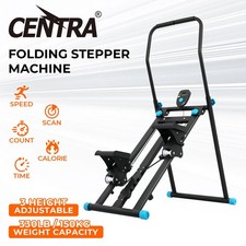 Centra vertical stair - centra,