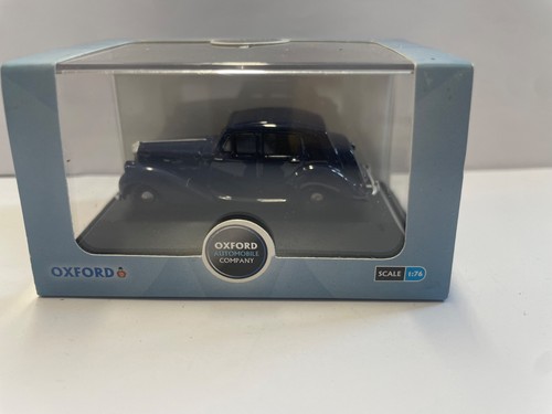 Oxford diecast bentley mkvi - oxford,
