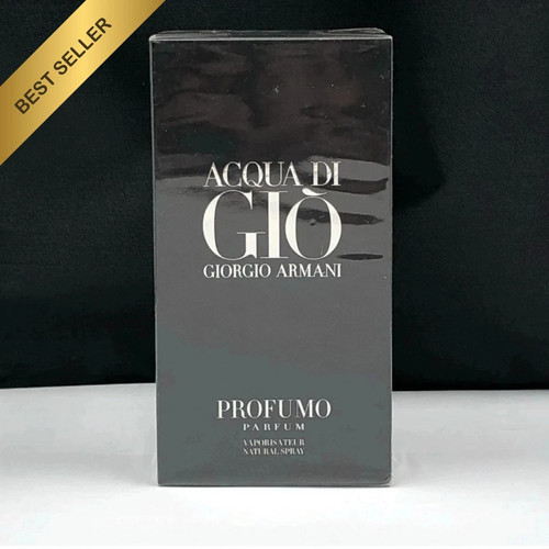 Giorgio armani acqua - giorgio,