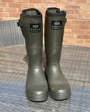 Nash Zero Tolerance Wellies /