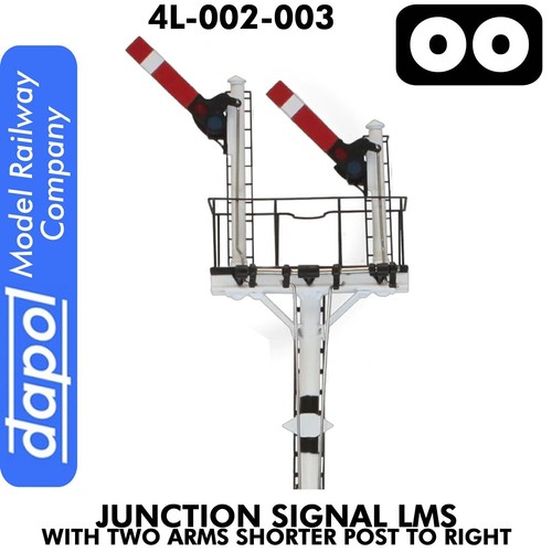 Signal lms junction - lms,