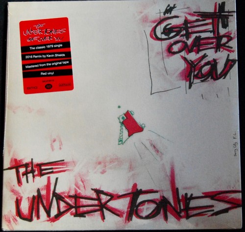 The undertones get - the,
