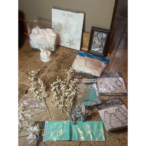 Wedding bundle please see