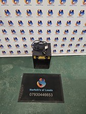 Elite 2.8KW EHFH110 110v 2 Heat Setting Fan Heater  with 13amp Plug inc vat