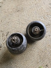 Stiga Villa Hst Ride On Lawn