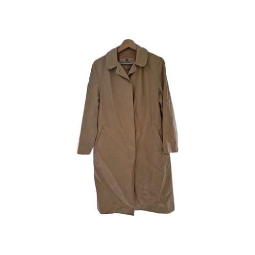 Aquascutum beige trench - aquascutum, coat