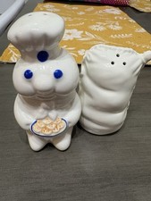 Vintage 1997 B&M Pillsbury