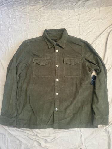 Lucky brand men olive - brand, green