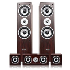 Fenton 100 333 Walnut 5.0