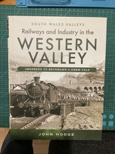 Railways and Industry in the