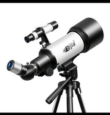 "Bresser 40070 Telescope with