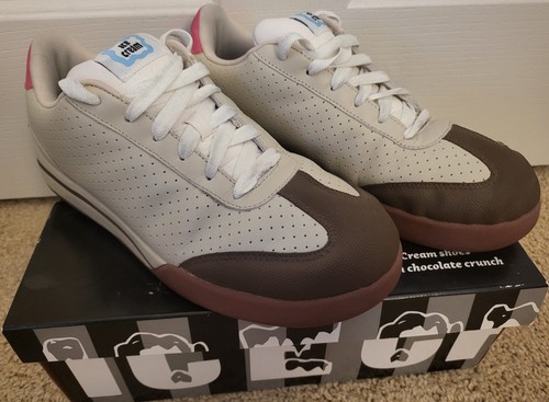 Reebok bbc ice cream - bbc, board