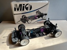 Schumacher Mi1v2 touring RC car kit