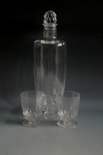 ART DECO RENE LALIQUE  BLOIS