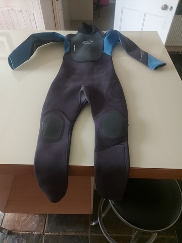 Circle one wetsuit faze 2 - wetsuit,