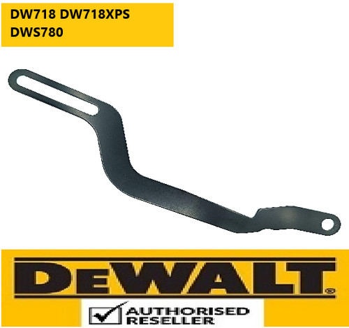 Genuine dewalt guard link - dewalt,