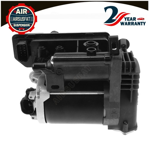 Air suspension compressor pump - air,