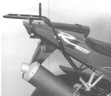 YAMAHA YZF-R1 TOP BOX AND RACK