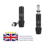 Cobra Darkspeed Aftermarket Golf Shaft Adapter 0.335 RH & LH Driver Fairway