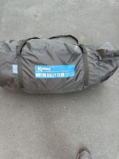 Kampa Rally Club 260  XL  caravan and Motorhome Awning