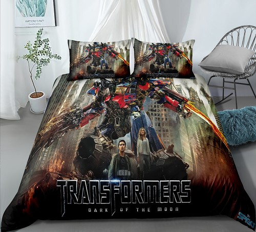 Transformers single double - transformers,
