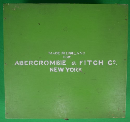 Box set abercrombie - "box, x