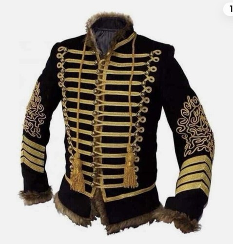 Mens military napoleonic - military.,