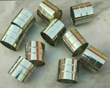 Lot of 10 PCs Vintage Brass