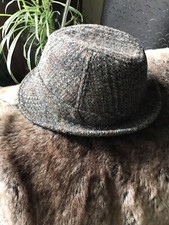 Vintage Dunn & Co  Trilby Mens