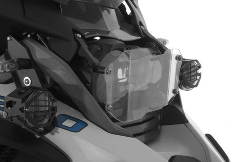 Touratech headlight protector - touratech,