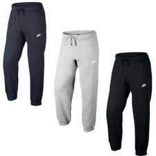 Nike Mens Joggers Fleece