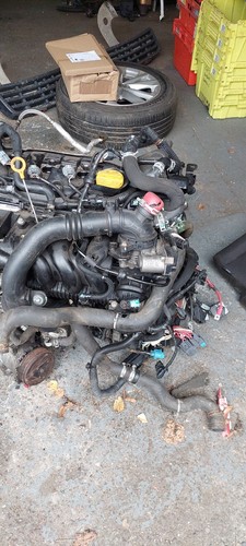 Renault clio mk4 - clio,