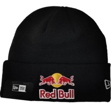 New Beanie Black Edition Knit
