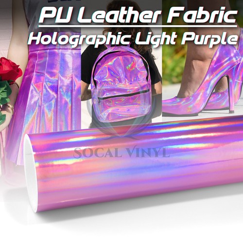 Fabric holographic light - fabric,