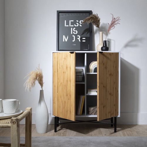 Rökstorp sideboard grey - rökstorp,