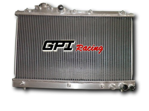 Aluminum radiator for - aluminum,