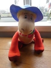 2004 Vintage The Magic Roundabout Ermintrude Talking Cow