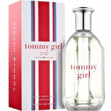 TOMMY HILFIGER GIRL 100ML EAU