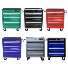 7 Drawers Rolling Tool Box