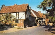 US69 UK England Chiddingstone