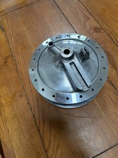 Ducati Single narrow case