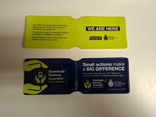 British Transport Police