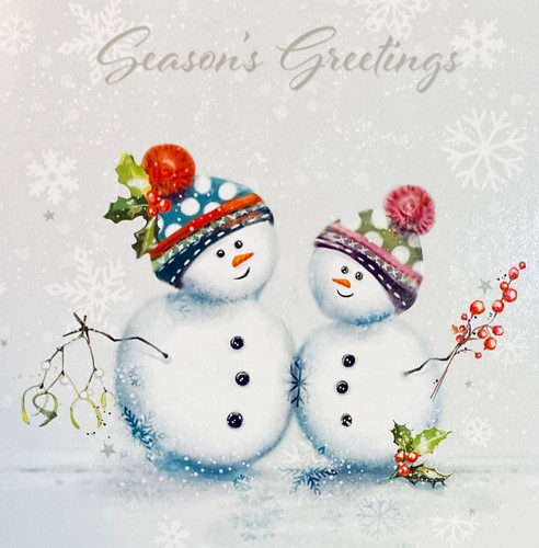 Pack charity christmas - of,
