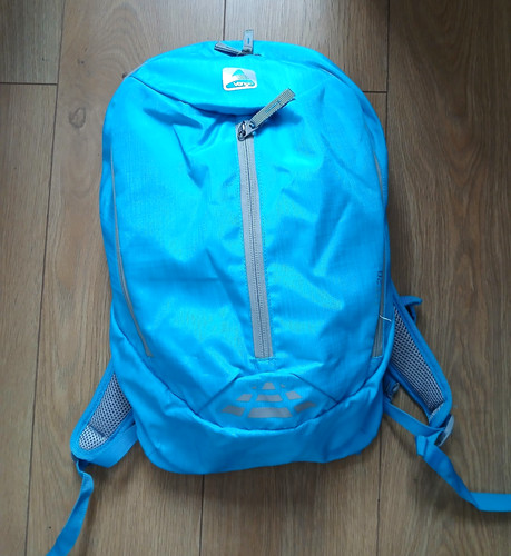 Vango lyt backpack - 20,