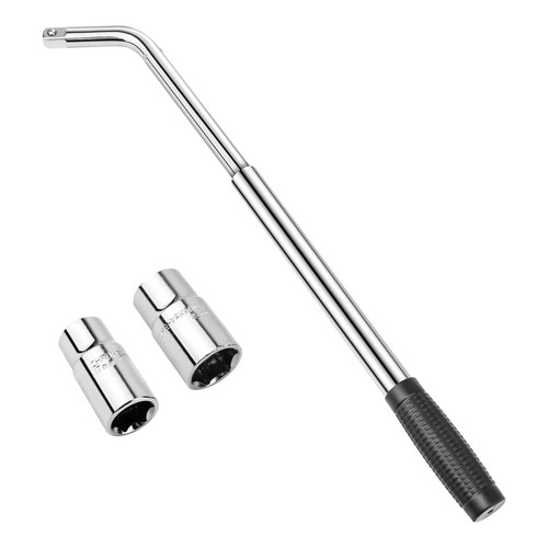Quality extendable wheel - 🔥,