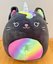 Squishmallows Caylee the Cat /
