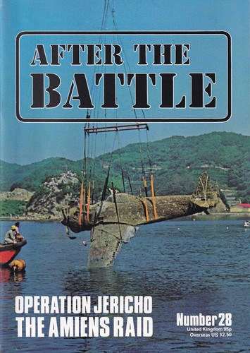 After the battle magazine - after, 10