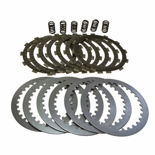 Complete clutch ebc - complete,