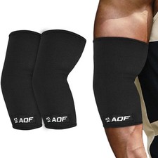 Aqf elbow sleeves for - aqf,
