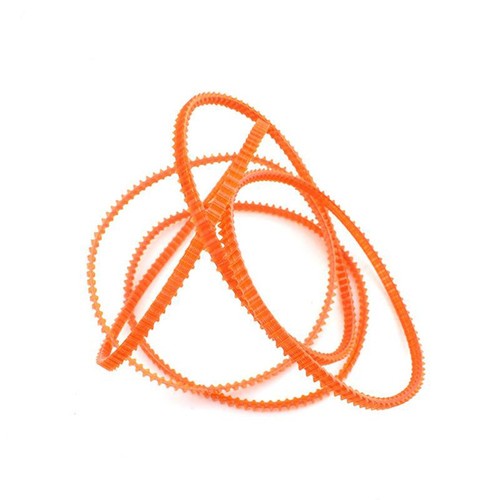 Durable motor drive belt - durable, v